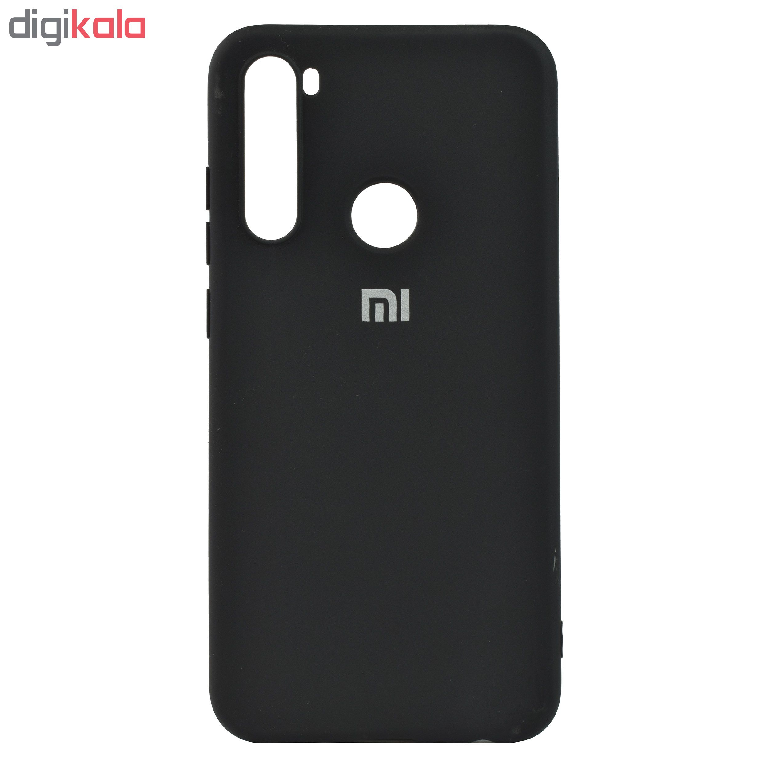 کاور مدل SC20 مناسب برای گوشی موبایل شیائومی Redmi Note 8 کاور مدل SC20 مناسب برای گوشی موبایل شیائومی Redmi Note 8