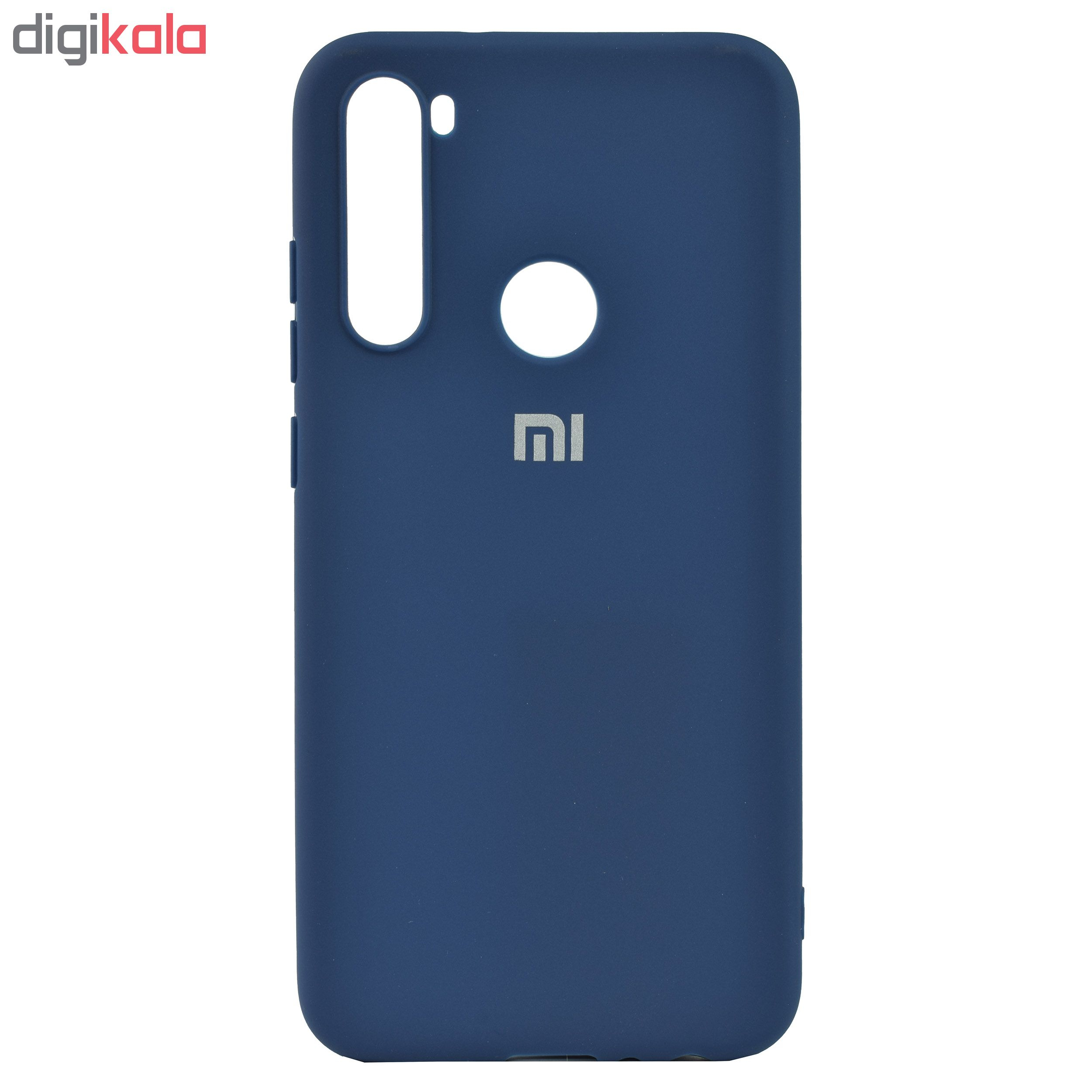 کاور مدل SC20 مناسب برای گوشی موبایل شیائومی Redmi Note 8 کاور مدل SC20 مناسب برای گوشی موبایل شیائومی Redmi Note 8