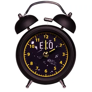ساعت رومیزی طرح EXO کد 1012
