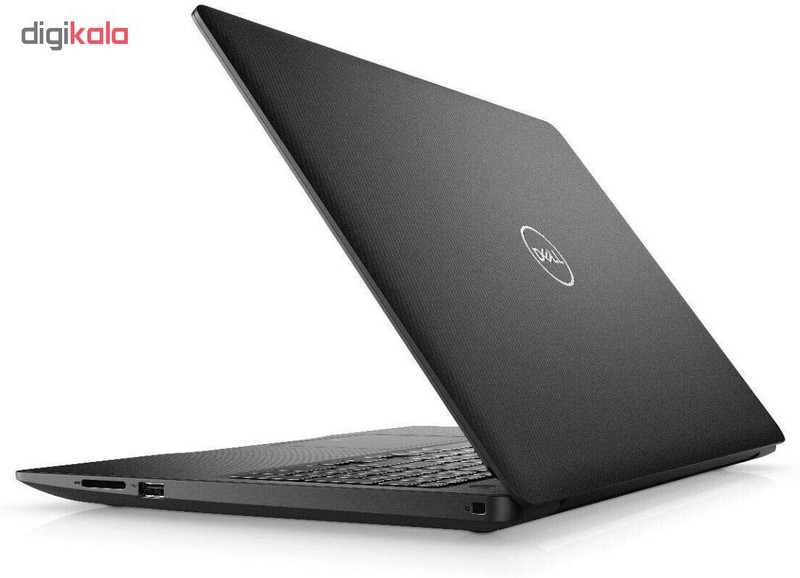 لپ تاپ 15 اینچی دل مدل Inspiron 3593 - B 2