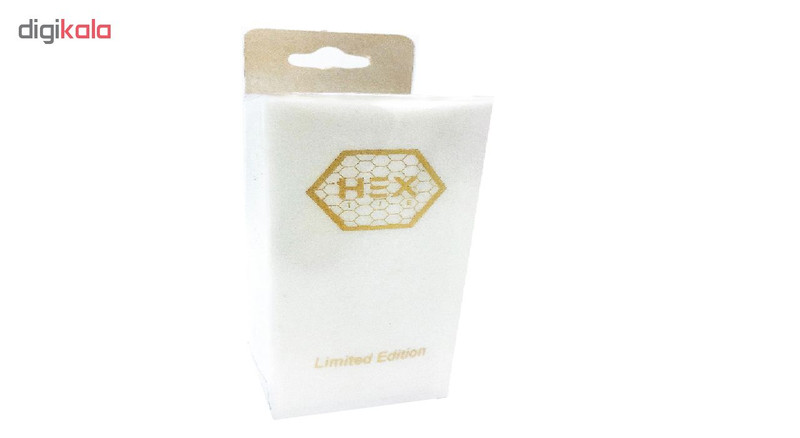 گل کت هکس ایران مدل GK-FLOW PK2