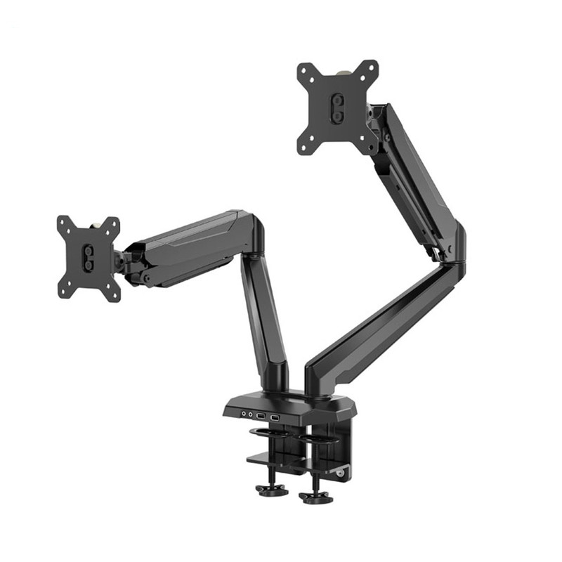 پایه رومیزی مدل VM-GM324U مناسب برای تلویزیون های 15 تا 27 اینچ پایه رومیزی مدل VM-GM324U مناسب برای تلویزیون های 15 تا 27 اینچ