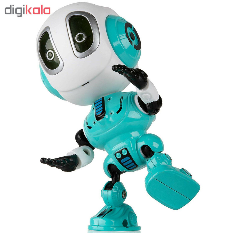 ربات اسباب بازی مدل Sn-100