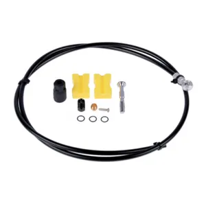 شلنگ ترمز هیدرولیک دوچرخه شیمانو مدل SM-BH90-1700
