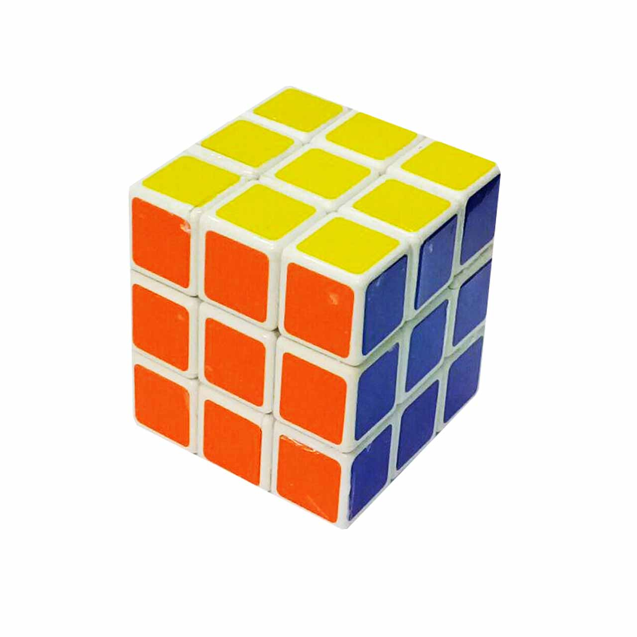 مکعب روبیک کد 1473