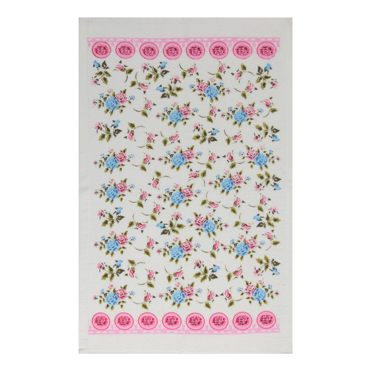 حوله آشپزخانه آکیپک  مدل Rosella سایز 30x50 سانتی متر
