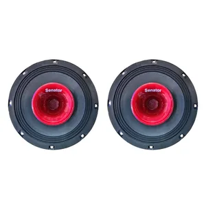 فول رنج خودرو سناتور مدل ST-8500 بسته دو عددی