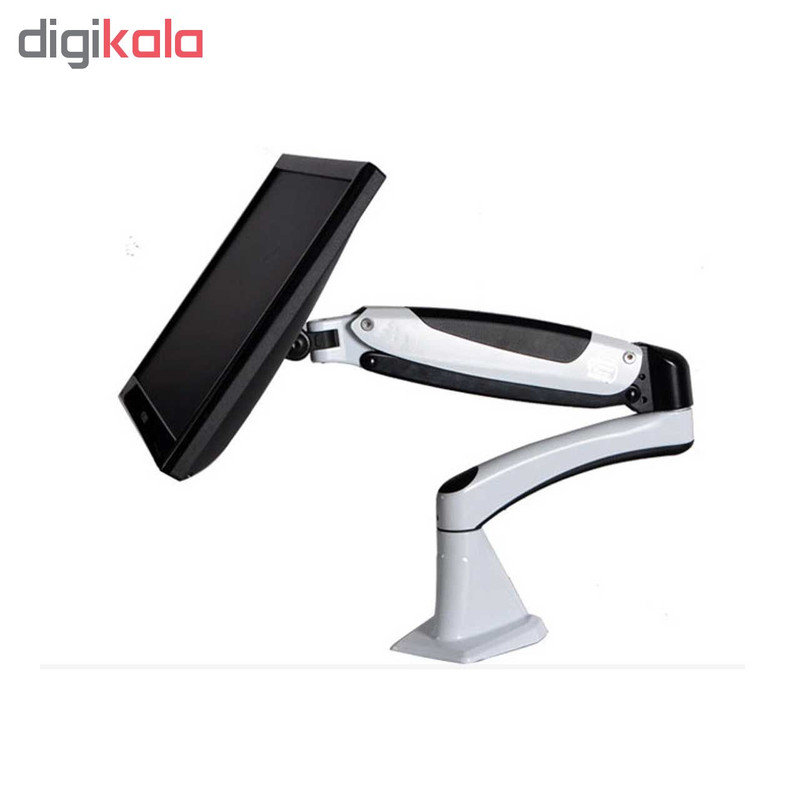 پایه رومیزی مدل VM-GM122F مناسب برای تلویزیون های 15 تا 27 اینچ