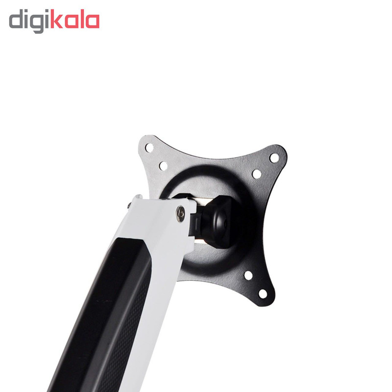 پایه رومیزی مدل VM-L29D مناسب برای تلویزیون های 15 تا 27 اینچ پایه رومیزی مدل VM-L29D مناسب برای تلویزیون های 15 تا 27 اینچ