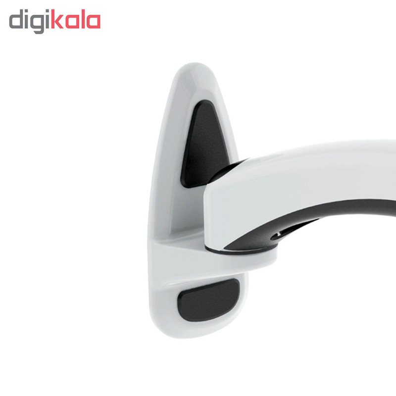 پایه رومیزی مدل VM-L29D مناسب برای تلویزیون های 15 تا 27 اینچ پایه رومیزی مدل VM-L29D مناسب برای تلویزیون های 15 تا 27 اینچ