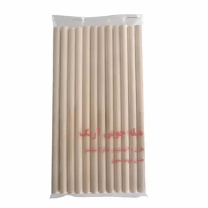 میله چوبی آرنگ مدل GRD2009_25 بسته 25 عددی