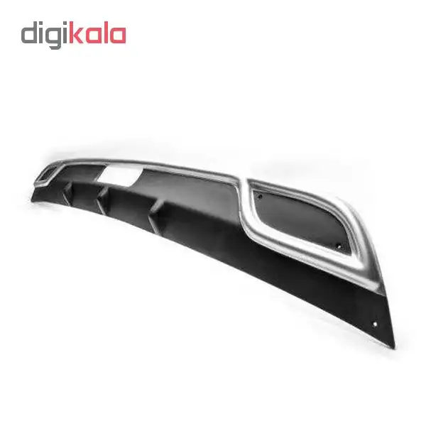 دیفیوزر عقب مدل SK200 مناسب برای دنا