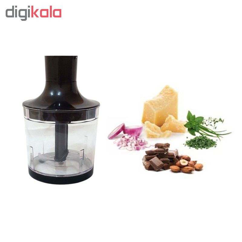 گوشت کوب برقی سونامی مدل 170