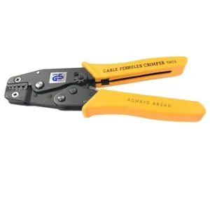 پرس وایرشو مدل  YAC-5 سایز 0.2 اینچ