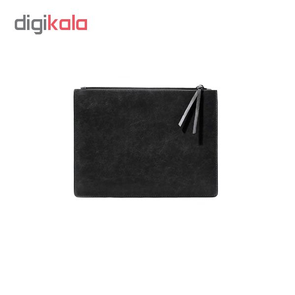 کیف دستی مردانه زارا مدل 6576