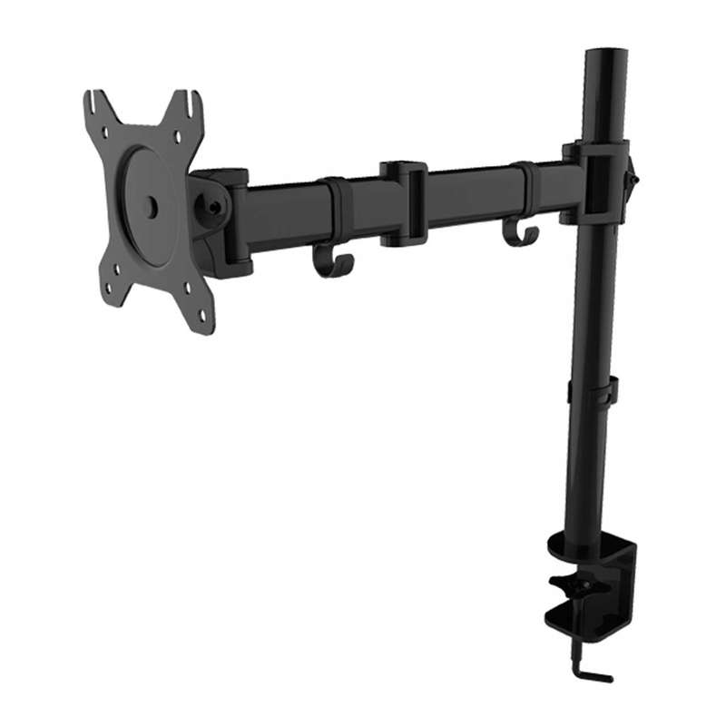 پایه رومیزی مدل VM-D38 مناسب برای مانیتورهای 15 تا 27 اینچ