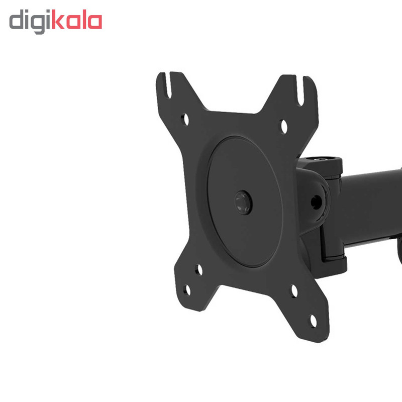 پایه رومیزی مدل VM-D38 مناسب برای مانیتورهای 15 تا 27 اینچ