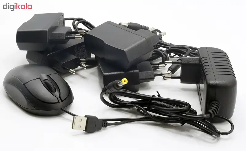 سیستم امنیتی مدل SC-1080-4