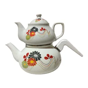 ست کتری و قوری راسا کد 7004