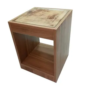 میز عسلی مدل SSER-04