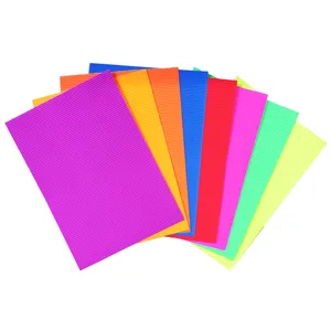 مقوا  کد 6008 سایز 21*30 سانتی متر بسته 8 عددی