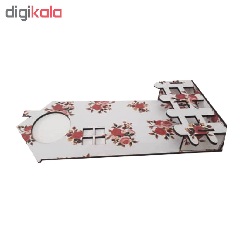 نگهدارنده گوشی موبایل مدل CZ400