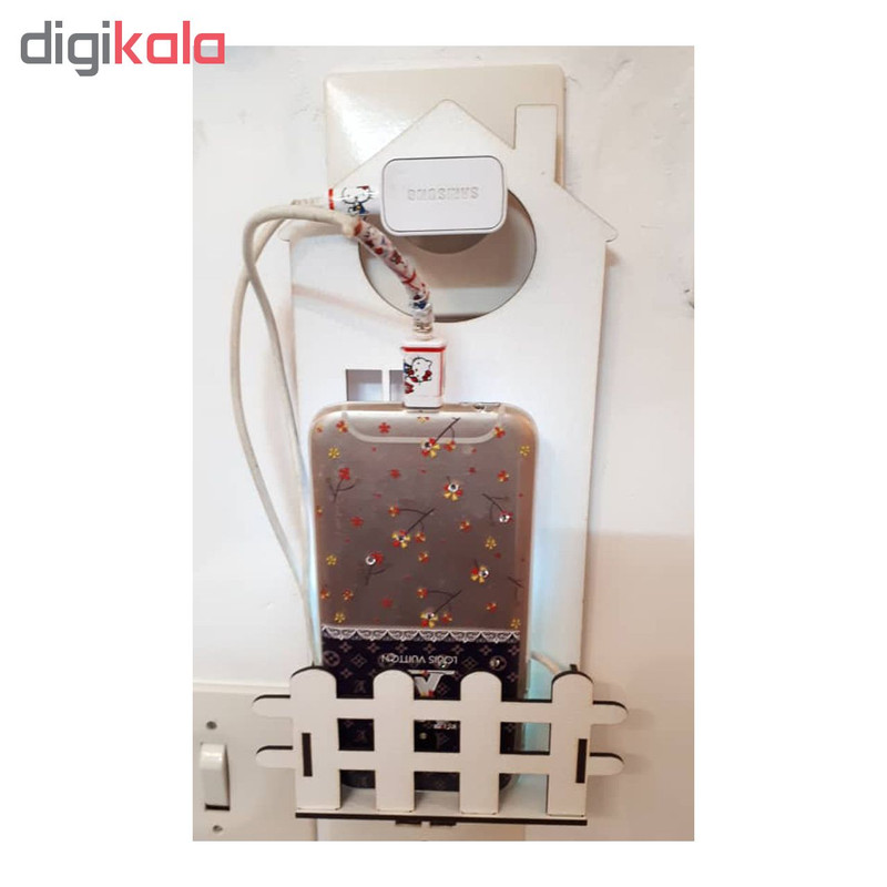 نگهدارنده گوشی موبایل مدل CZ400