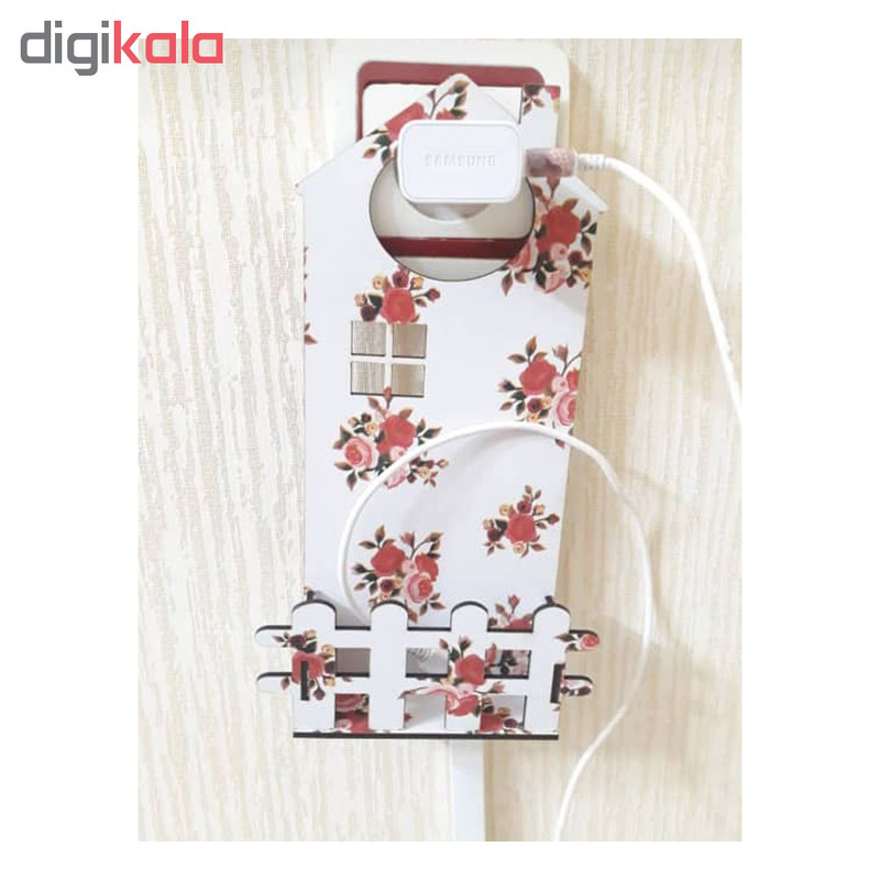 نگهدارنده گوشی موبایل مدل CZ400