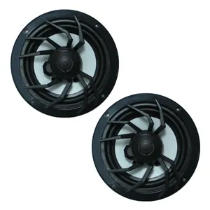 اسپیکر خودرو آدیو ساند مدل SX-6002T بسته دو عددی