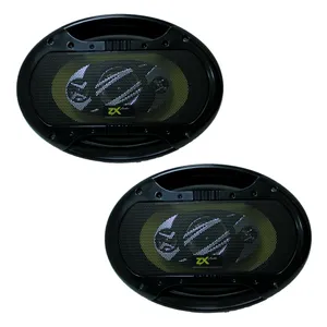 اسپیکر خودرو زد ایکس آدیو مدل ZX-6945S بسته دو عددی