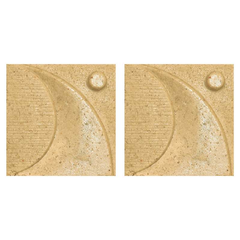 دیوارپوش تندیس و پیکره شهریار مدل آمای کد W1010-03 بسته 2 عددی دیوارپوش تندیس و پیکره شهریار مدل آمای کد W1010-03 بسته 2 عددی