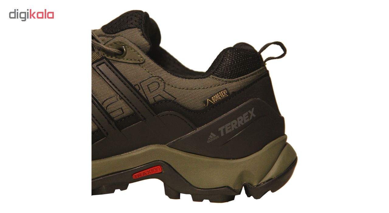کفش راحتی آدیداس مدل Terrex 909a