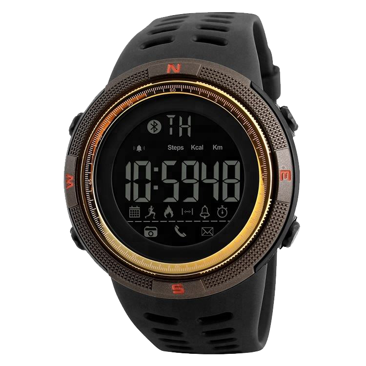 ساعت هوشمند مردانه اسکمی مدل 1250
