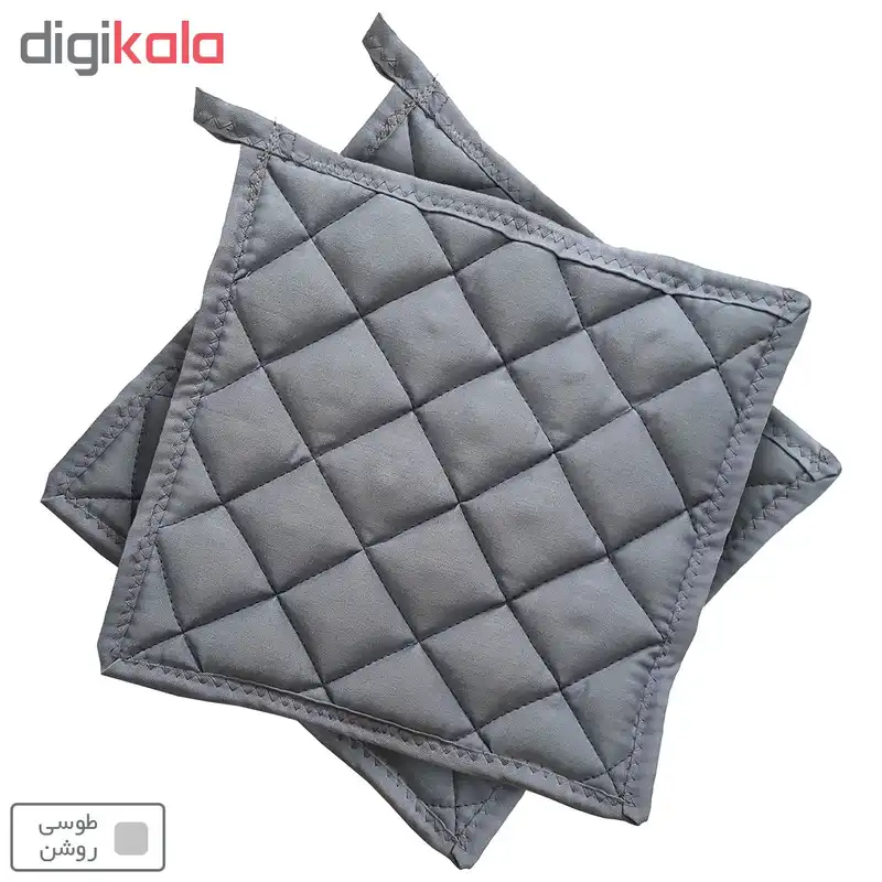 دستگیره آشپزخانه کد 512 بسته 2 عددی