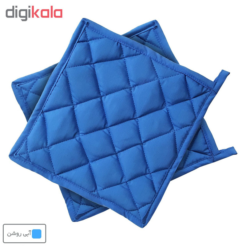 دستگیره آشپزخانه کد 512 بسته 2 عددی