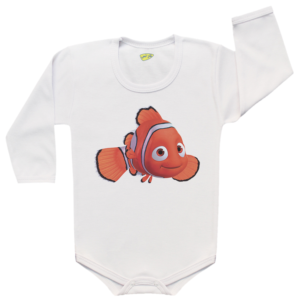 بادی نوزادی کارانس کد B-011