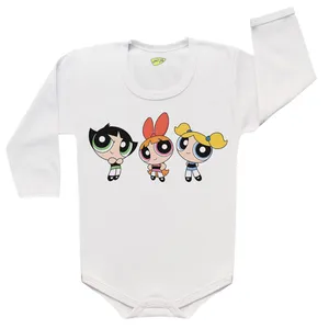 بادی نوزادی کارانس کد B-014