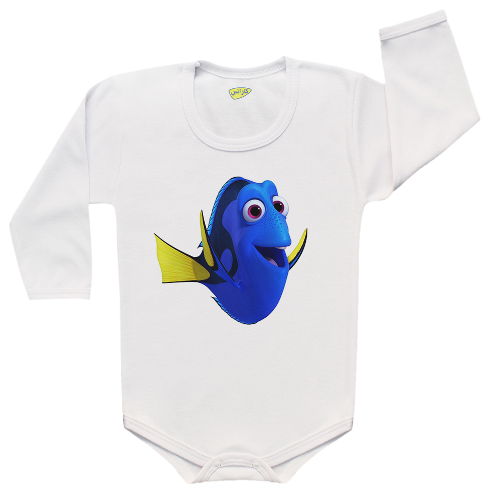 بادی نوزادی کارانس کد B-020