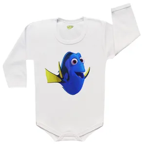 بادی نوزادی کارانس کد B-020