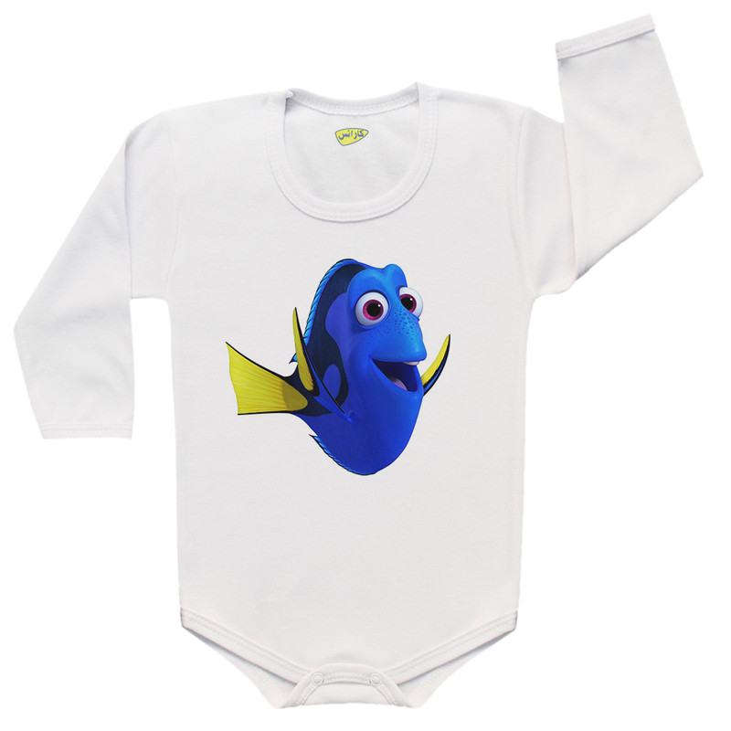 بادی نوزادی کارانس کد B-020