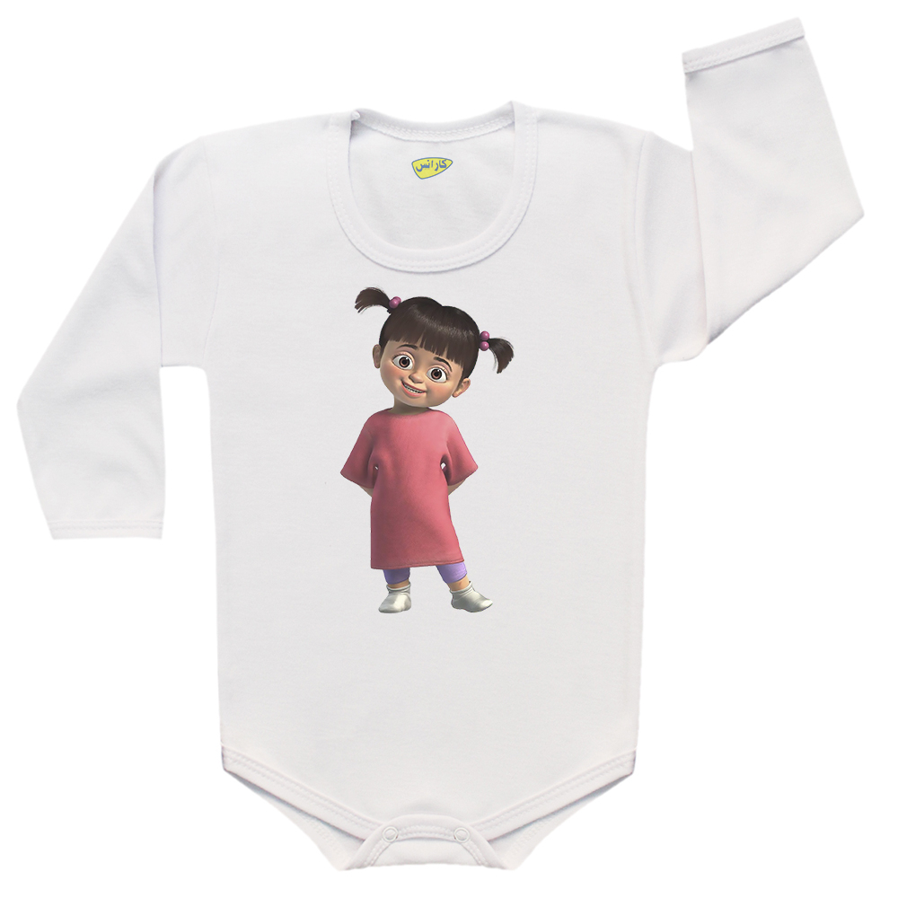 بادی نوزادی کارانس کد B-026