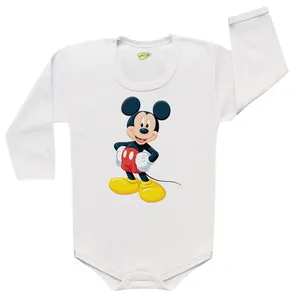 بادی نوزادی کارانس کد B-032