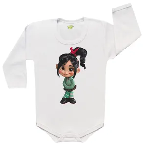 بادی نوزادی کارانس کد B-034