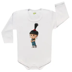 بادی نوزادی کارانس کد B-041