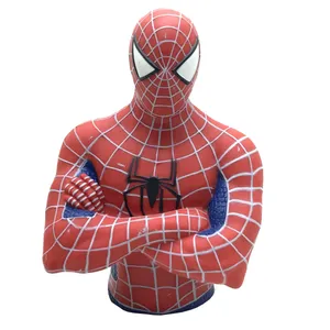 قلک طرح Spider Man کد 67