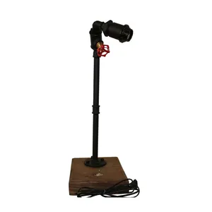 آباژور رومیزی مدل RS011