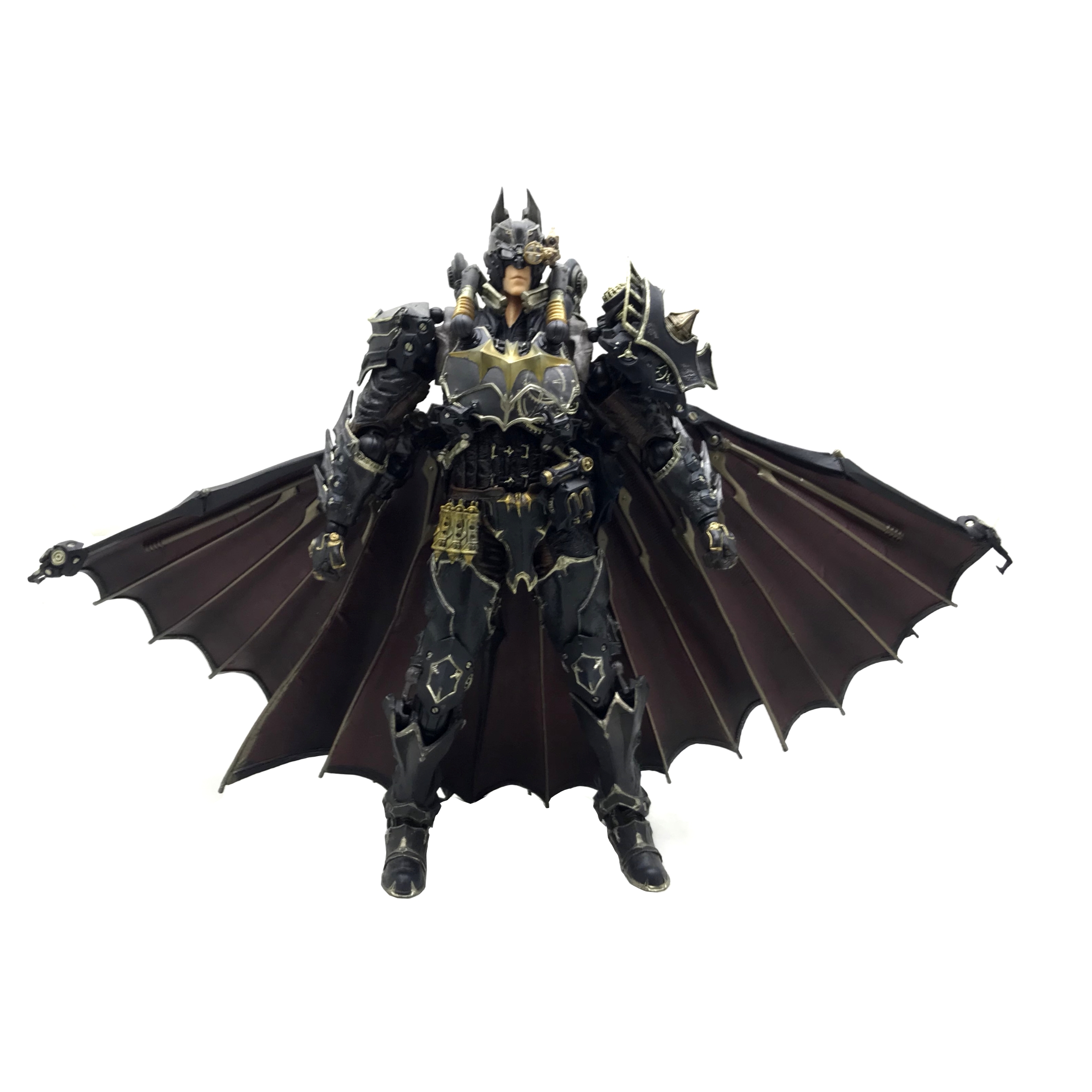 اکشن فیگور طرح Batman کد 522