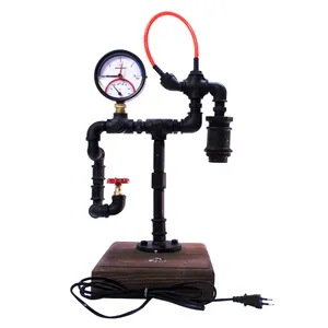 آباژور رومیزی مدل RGS011
