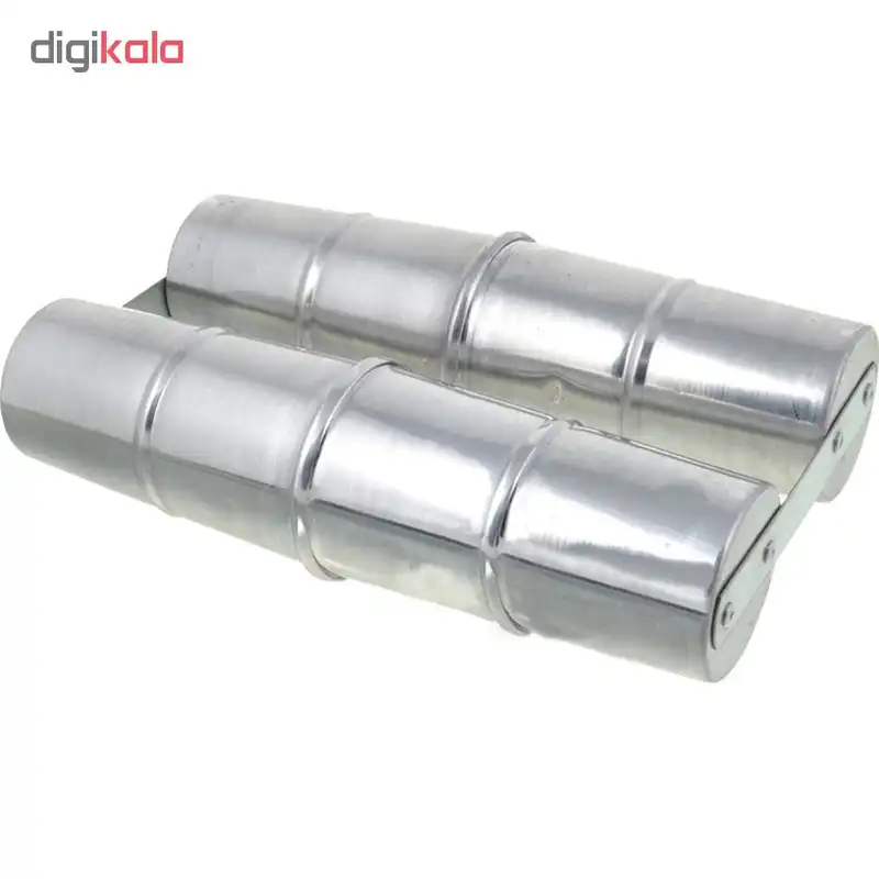 شیکر مدل MEINL SSH 2M