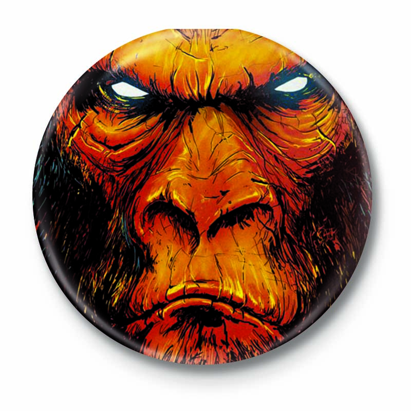 پیکسل طرح کینگ کونگ کد 28.11